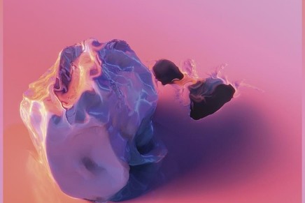 Young Galaxy – Falsework Young Galaxy – Falsework