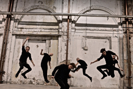 Il Teatro degli Orrori: annunciato il nuovo tour Il Teatro degli Orrori: annunciato il nuovo tour