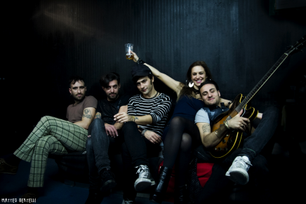 A Toys Orchestra: ascolta la versione”Piano Solo” dell’ultimo album