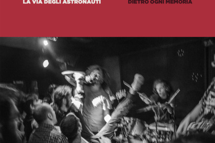 La Via degli Astronauti – Dietro Ogni Memoria
