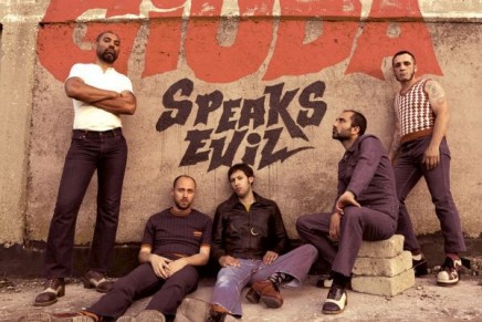 Giuda – Speaks Evil