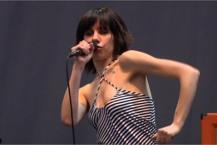 PJ Harvey: Nuovo album alle porte PJ Harvey: Nuovo album alle porte