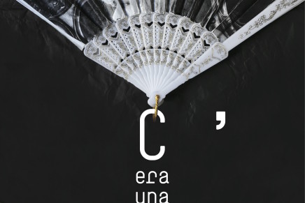 Spaccamonti/Kent/Pilia: sonorizzazione live di C’era una Volta di di C.T. Dreyer