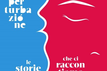 Perturbazione – Le Storie Che Ci Raccontiamo Perturbazione – Le Storie Che Ci Raccontiamo