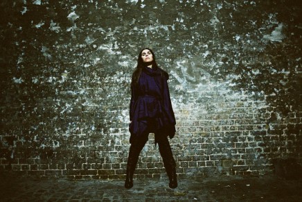 Ascolta “The Wheel”: il nuovo brano di Pj Harvey Ascolta “The Wheel”: il nuovo brano di Pj Harvey