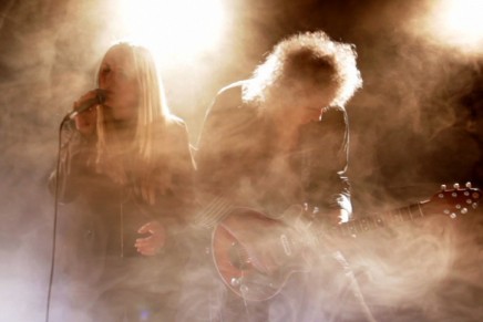 Brian May & Kerry Ellis: sei date a Febbraio