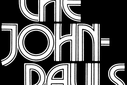 The John-Pauls – S/t