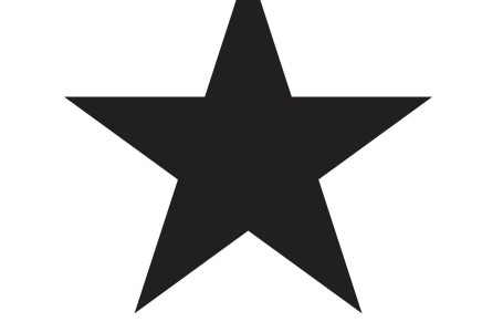 David Bowie – Blackstar