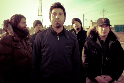 Deftones: Un Ritorno Rosso Sangue