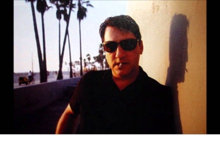 Greg Dulli & Manuel Agnelli: Il Tour Greg Dulli & Manuel Agnelli: Il Tour