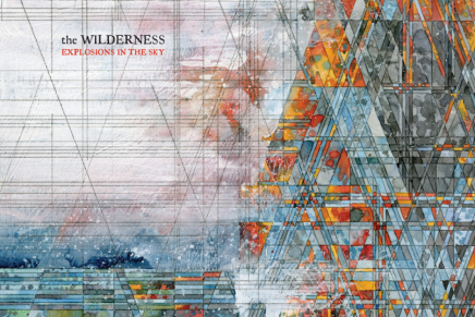 Ascolta “Disintegration Anxiety” degli Explosions In The Sky