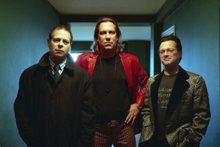 Nuovo album per i Violent Femmes!