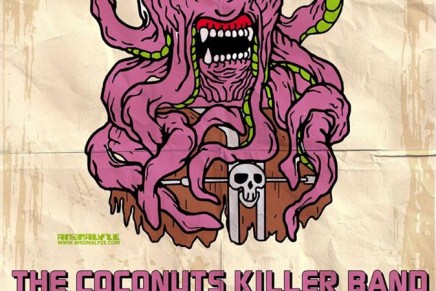 Go Down Fest a Torino: ecco la line up