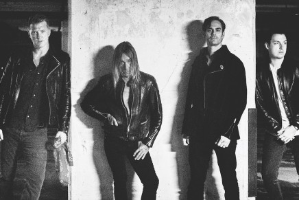 Iggy Pop & Josh Homme: Attenti a quei due! Iggy Pop & Josh Homme: Attenti a quei due!