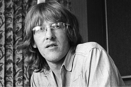 “Jefferson Airplane Takes Off”: R.I.P Paul Kantner