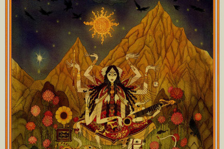 Kula Shaker: nuovo disco e tour nel 2016