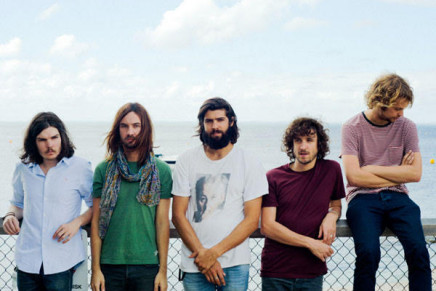 Tame Impala: unica data italiana a luglio