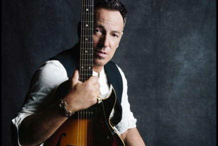 Bruce Springsteen: in Italia a luglio