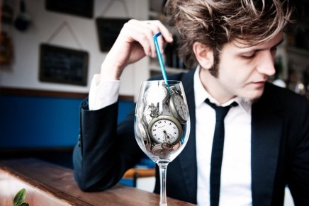 Dente: Anice in Bocca Tour 2016