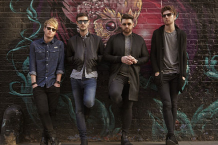 Kodaline: due date in Italia a Febbraio