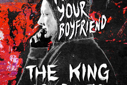 Kill Your Boyfriend – The King Is Dead