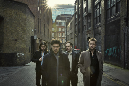 Il ritorno dei Mumford & Sons