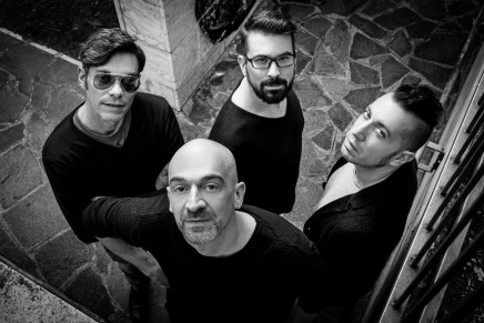 Perturbazione: le date del tour 2016