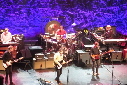 Wilco: episodio X