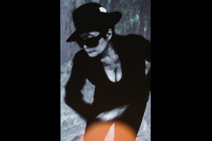 Yoko Ono – Yes, I’m Witch Too