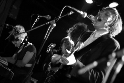 Arcade Fire: un tributo speciale a David Bowie
