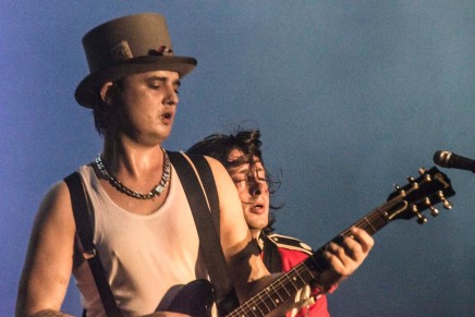 La vena inesauribile dei The Libertines!