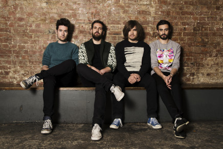 Bastille: secondo LP in arrivo?