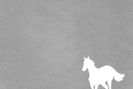 Deftones – White Pony