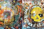 “Live in Berlin” è il nuovo album dei Dead Skeletons