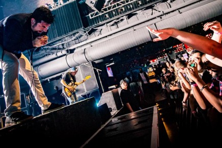 Deftones: una data in Italia a Giugno