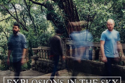Explosions In The Sky in Italia