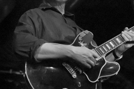Swans: le ultime sul nuovo disco