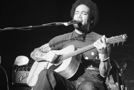 Il ritorno di Ben Harper & The Innocent Criminals