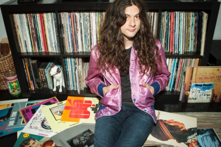 Kurt Vile & The Violators: nuova data al Mojotic Festival