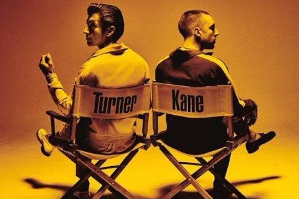 The Last Shadow Puppets: due date in Italia a Luglio