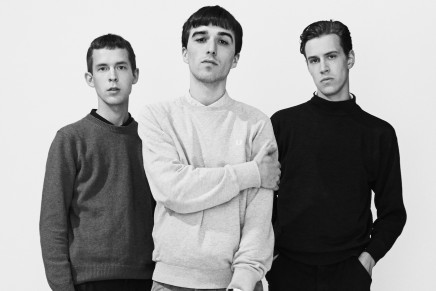 Lust For Youth: ‘Sudden Ambitions’ è il nuovo singolo