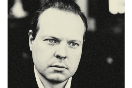 Benjamin Schoos – Night Music, Love Songs