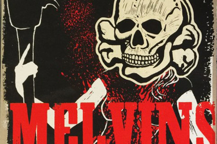 Ascolta “The Decay of Lying” dei Melvins