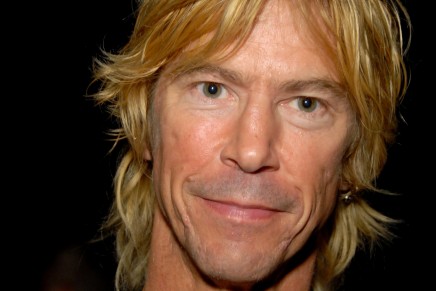 Guns N’ Roses: Chris Pitman ci va giù duro
