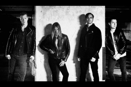 Iggy Pop: Capitolo Finale?