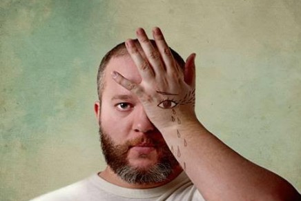 Radical Face: due date in Italia