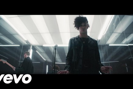 The 1975: guarda con noi “The Sound”