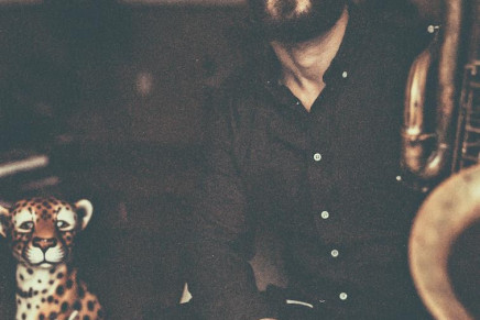 Colin Stetson presenta “Sorrow – a reimagining of Gorecki’s 3rd Symphony”