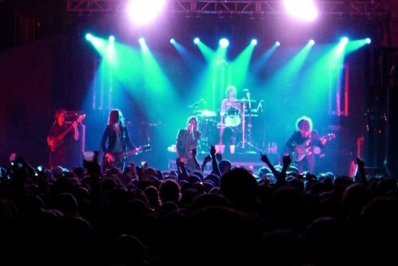The Strokes: l’attesa è quasi al termine