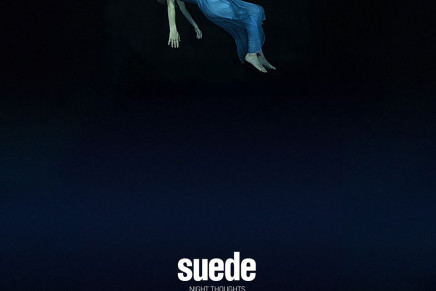 Suede – Night Thoughts Suede – Night Thoughts